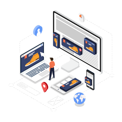 User Acquisition Graphic